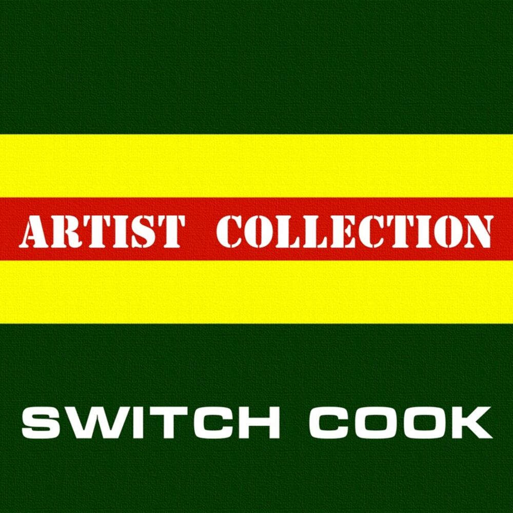 Picture of Artist Collection. Switch Cook