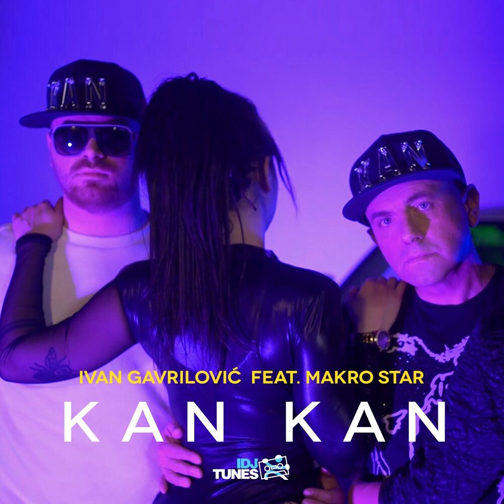 Picture of Kan Kan