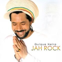 Cover of Jah Rock