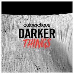 Cover of Darker Things