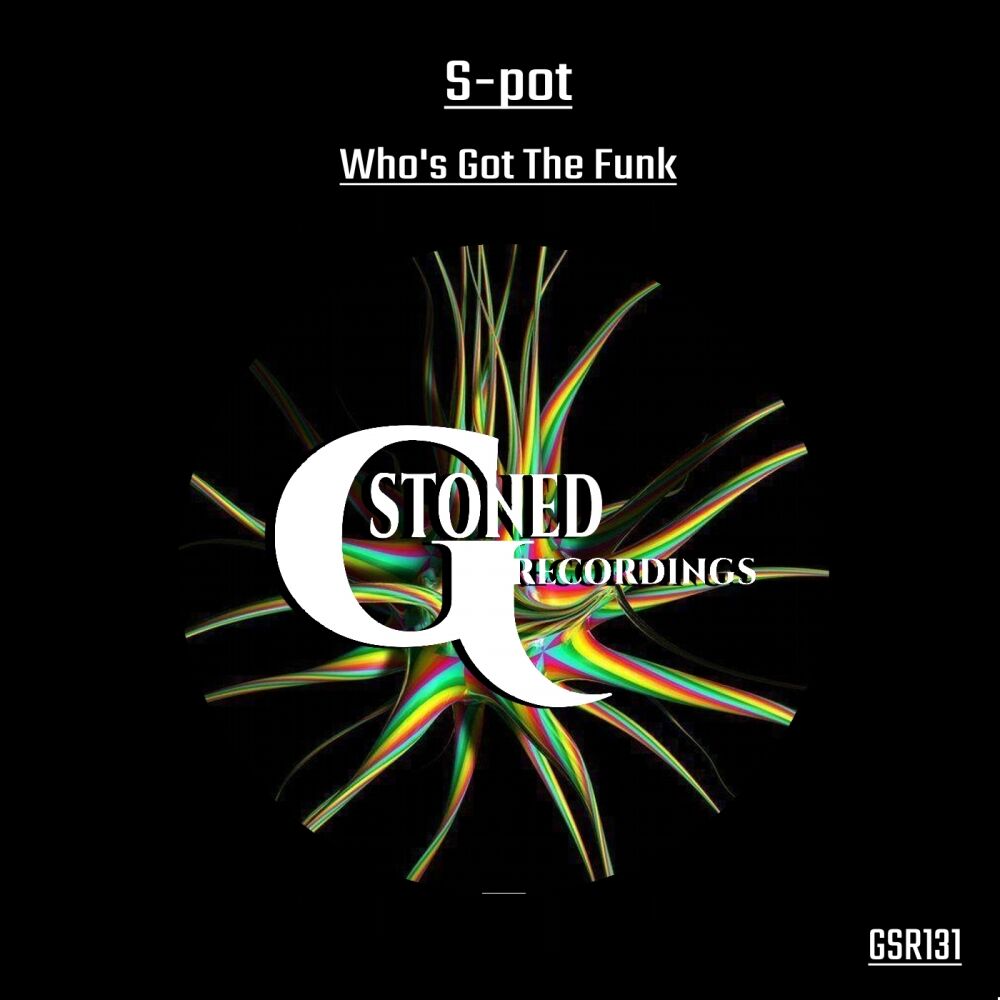 Picture of Who's Got The Funk