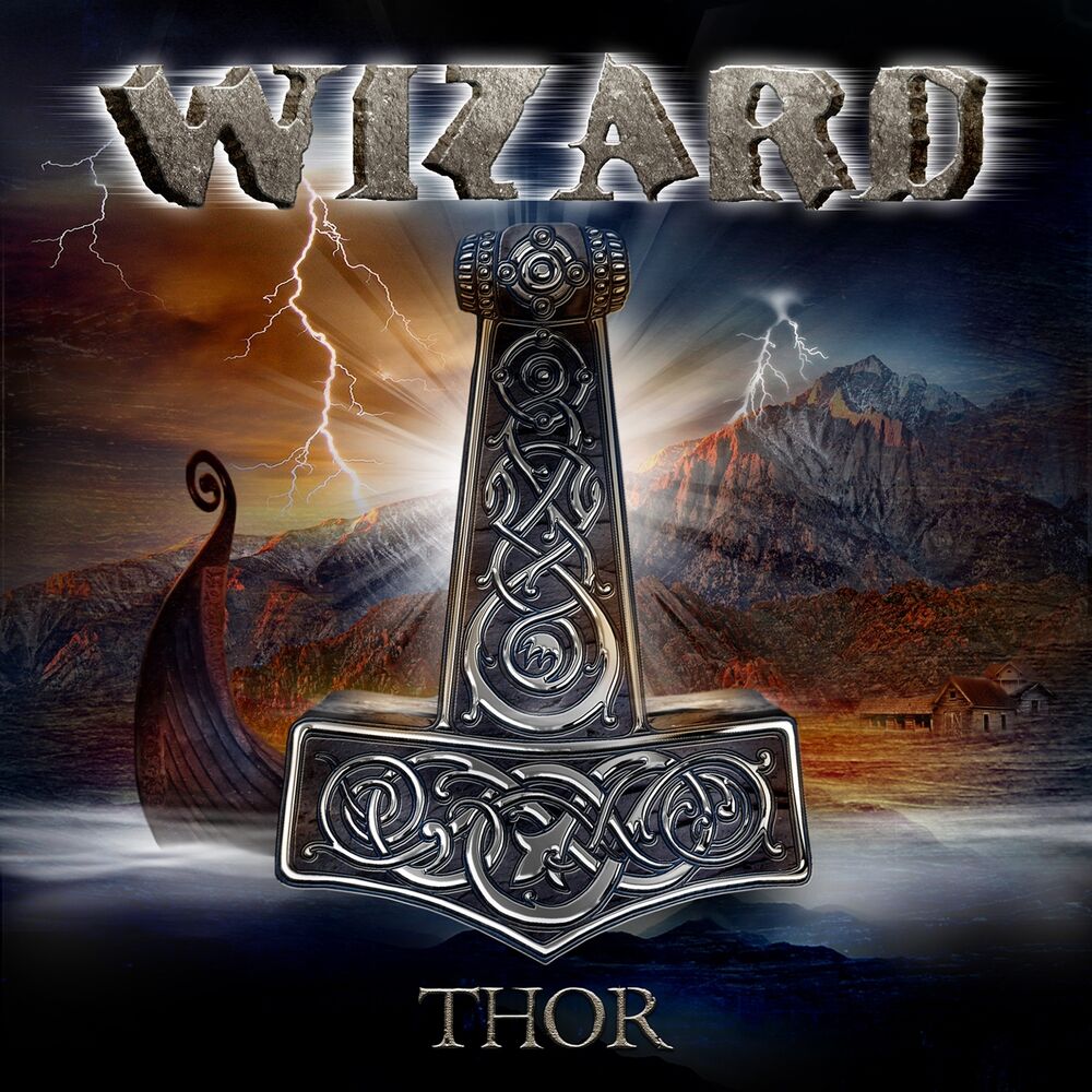 Picture of Thor