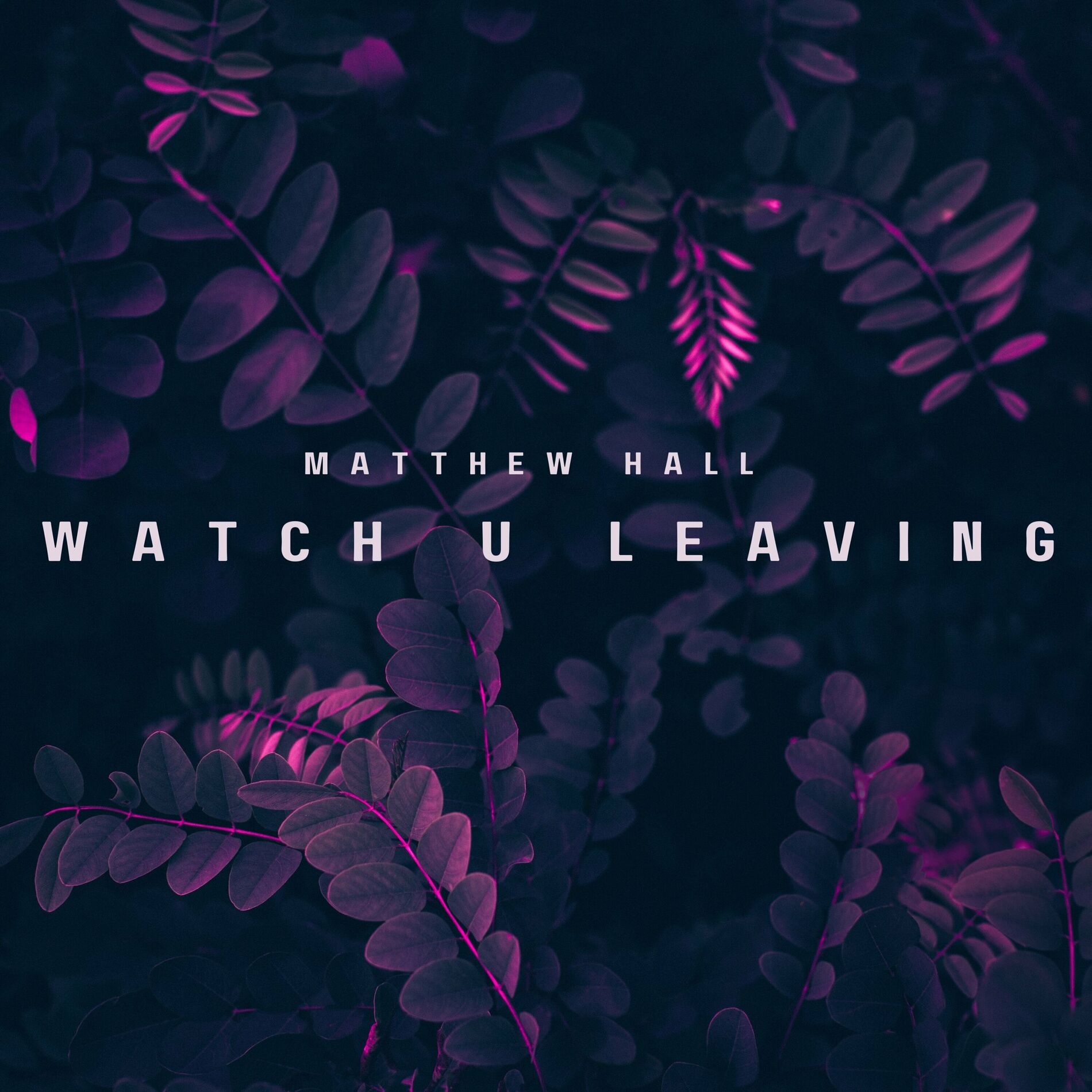 Album cover of Watch U Leaving