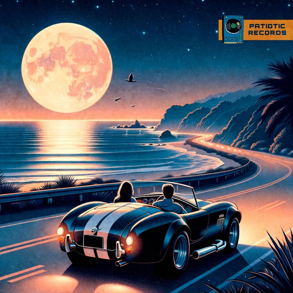 Picture of Drive Ocean Drive