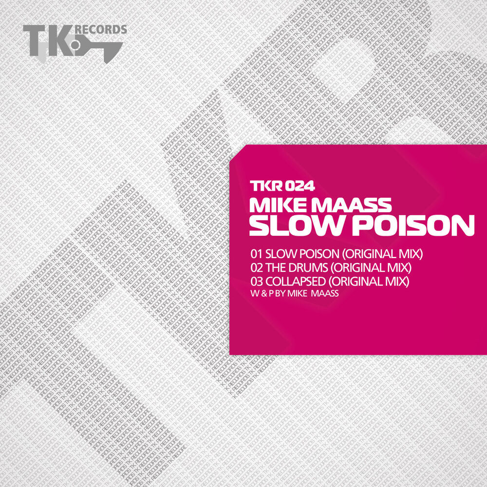 Picture of Slow Poison