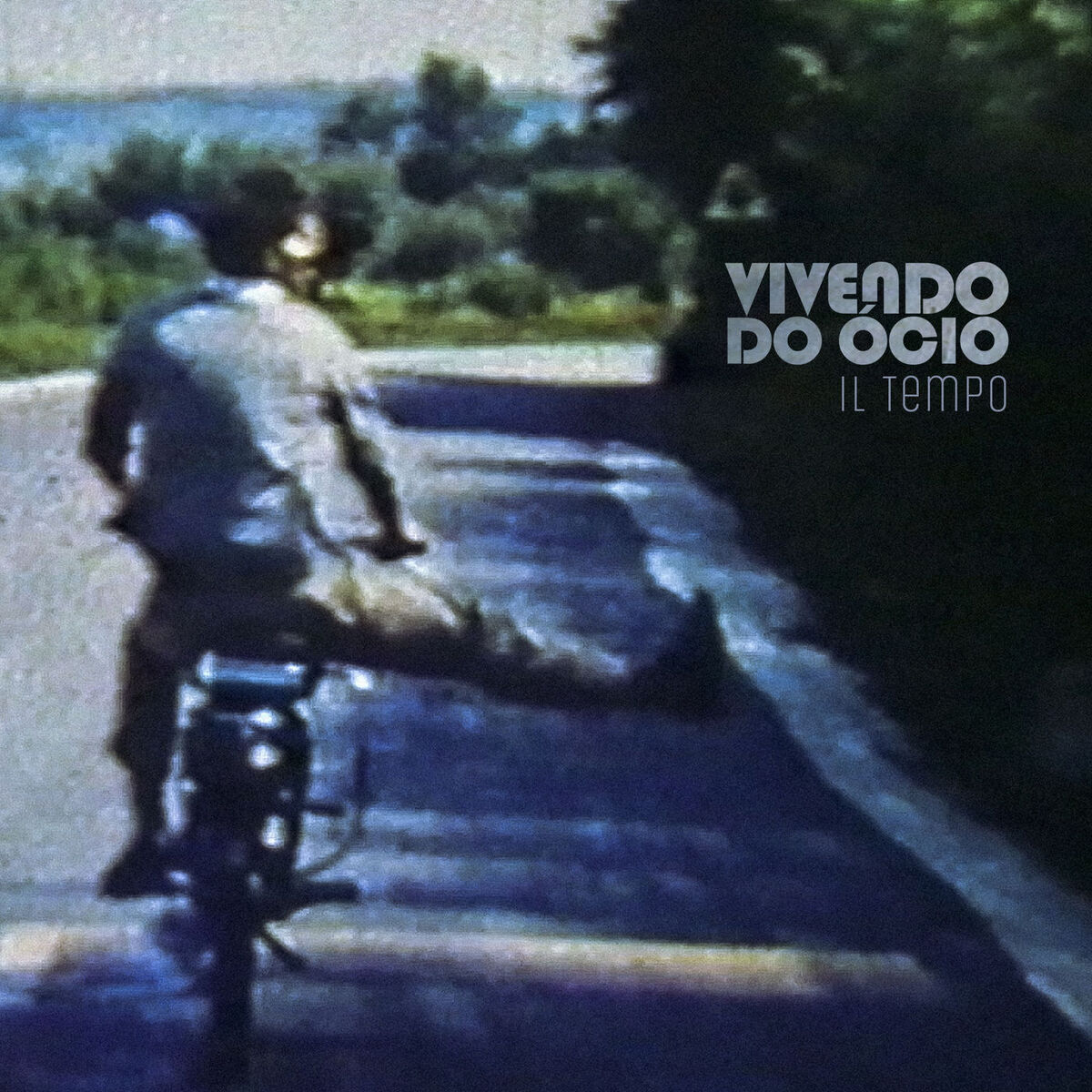 Album cover of II Tempo