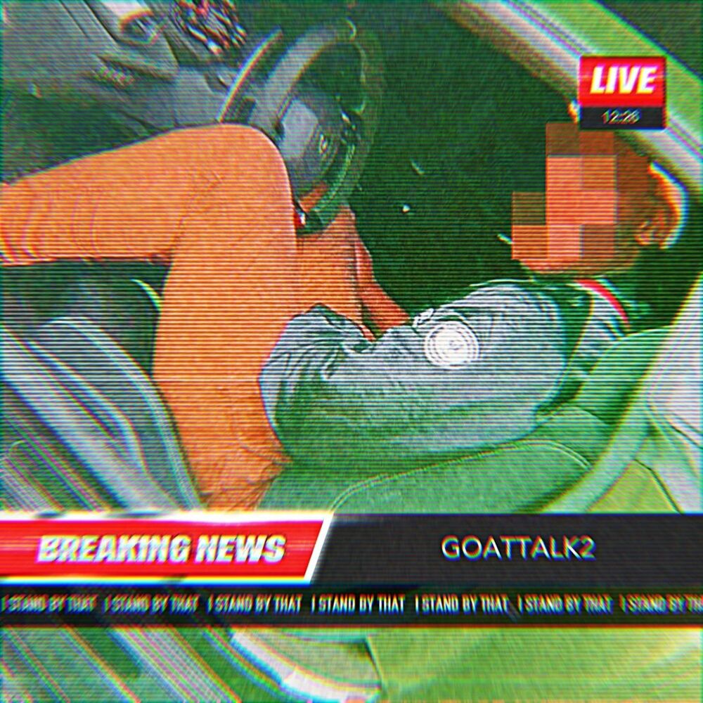 Picture of Goat Talk 2