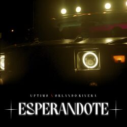 Cover of Esperandote