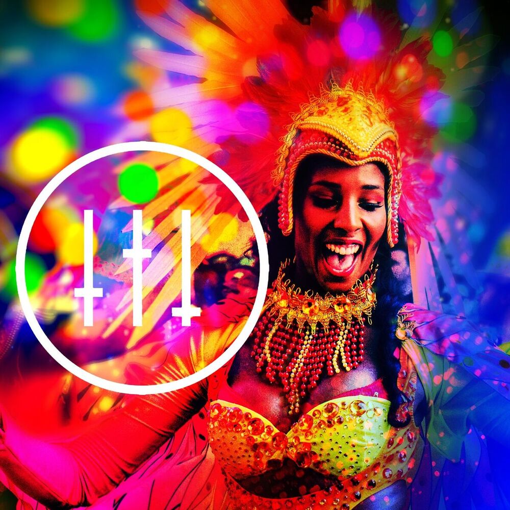 Picture of Lively Latin Beats