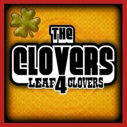 Cover of 4 Leaf Clovers