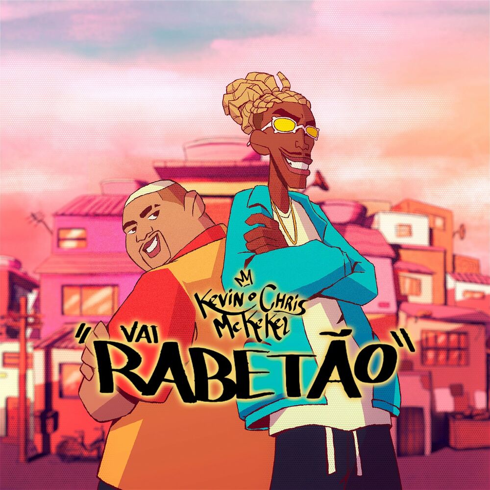 Picture of Vai Rabetão