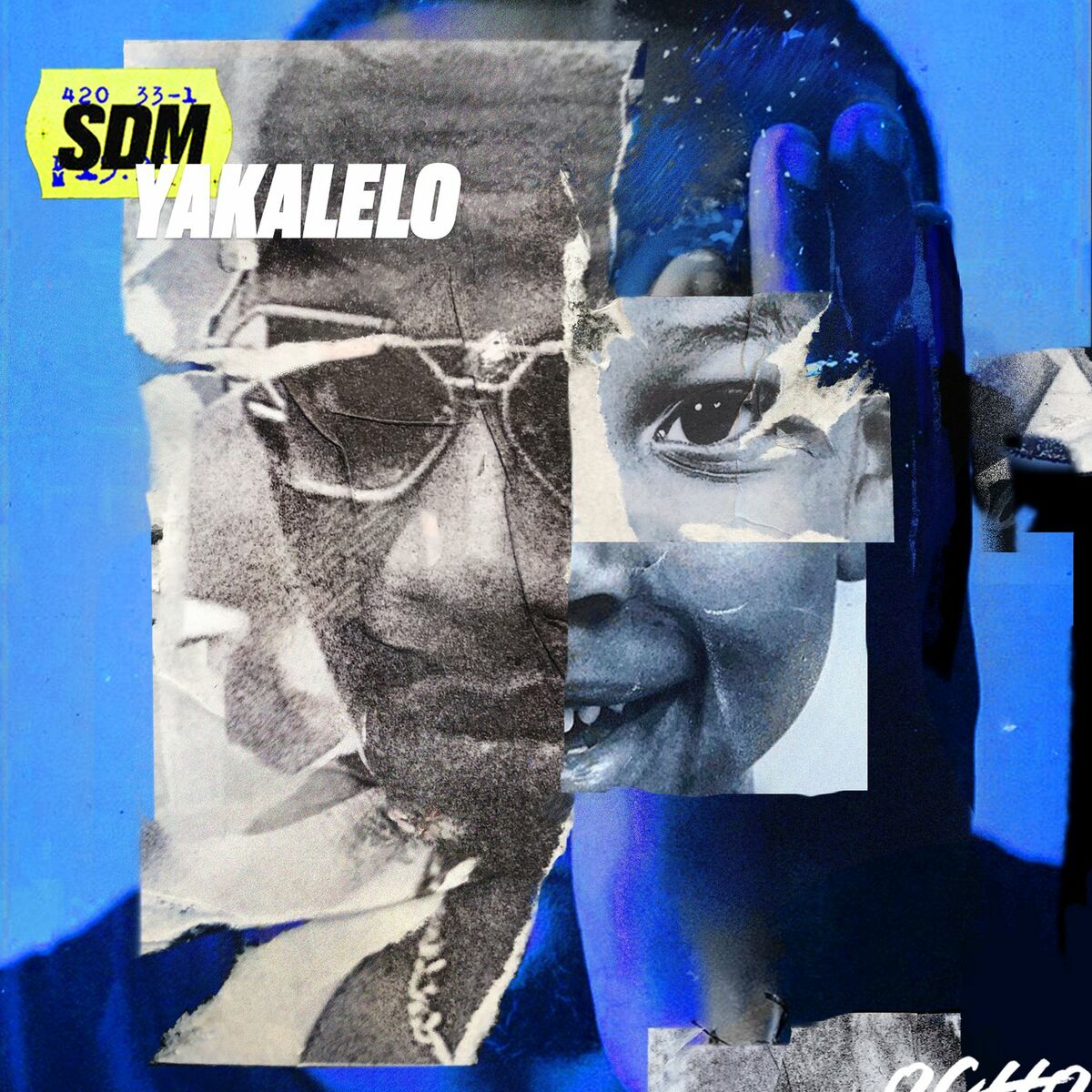 Album cover of Yakalelo