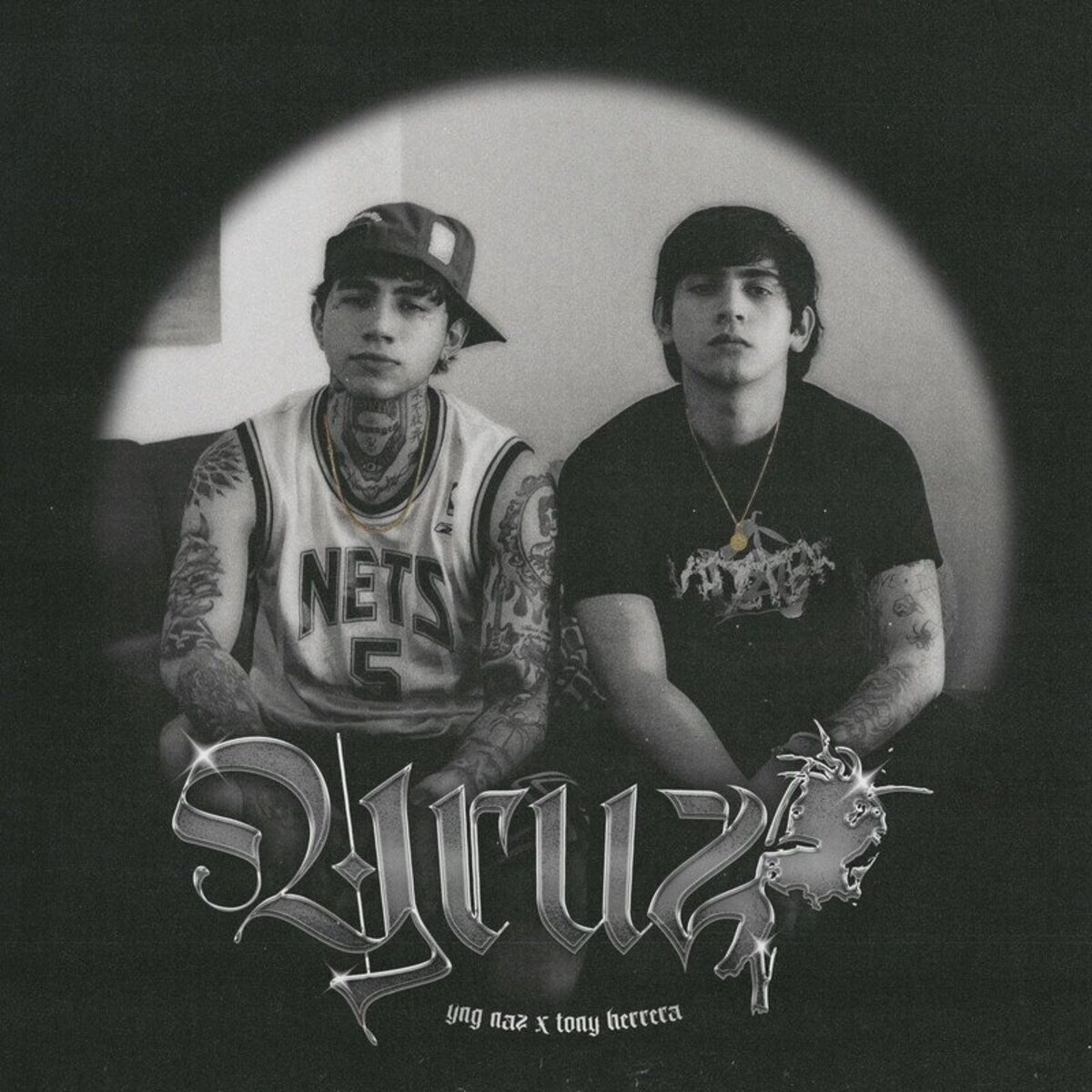 Album cover of YRUZ