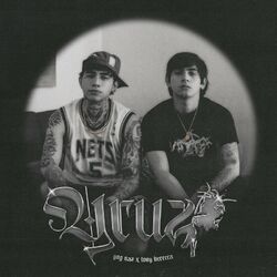 Cover of YRUZ