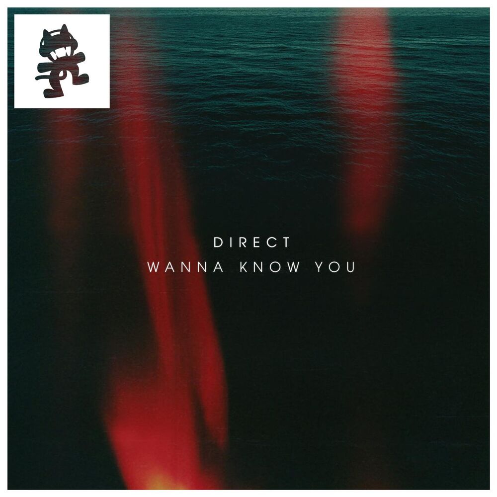 Picture of Wanna Know You EP