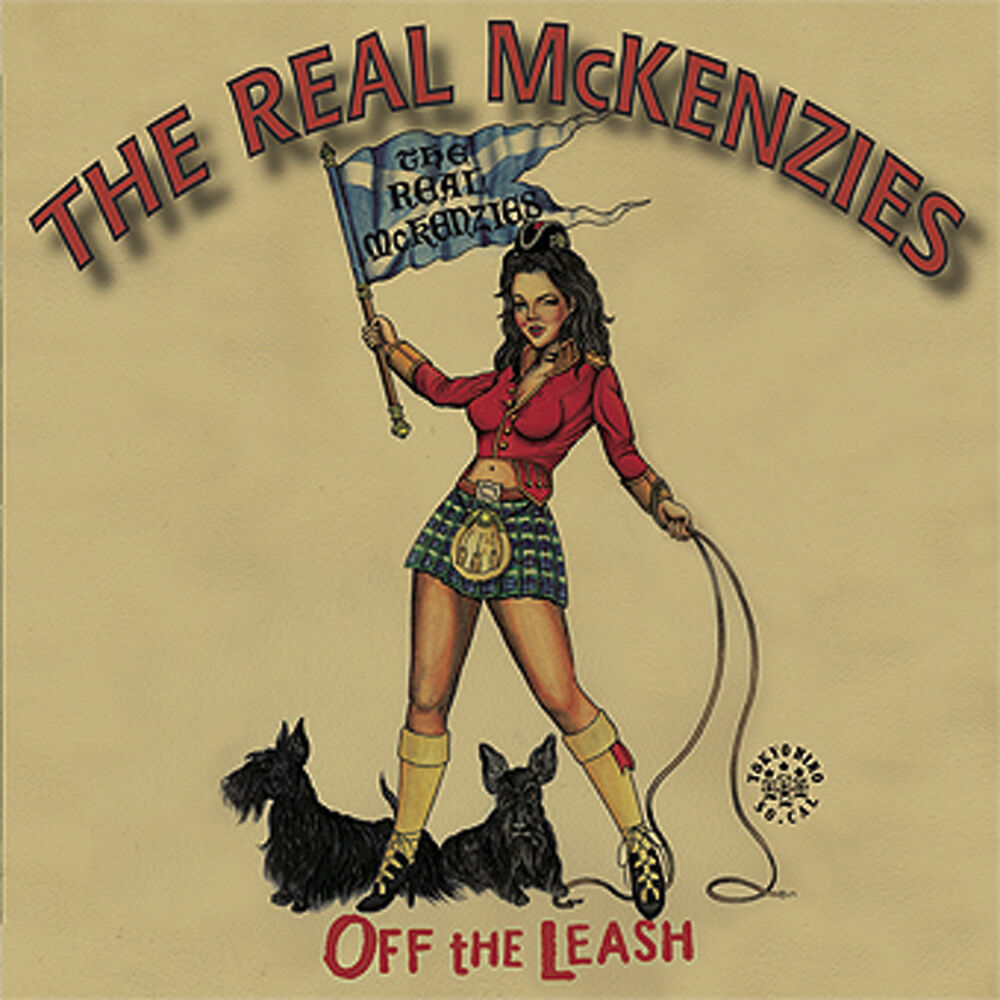 Picture of Off The Leash