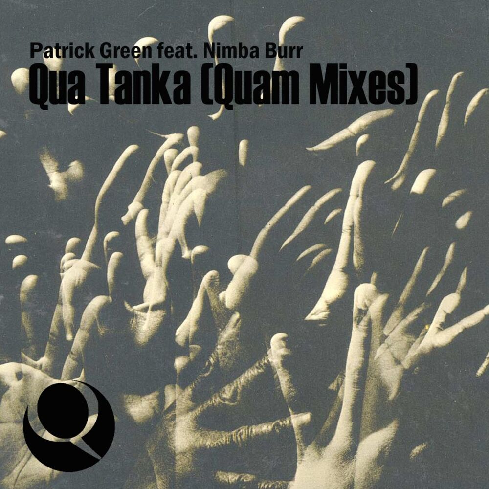 Picture of Qua Tanka (Quam Mixes)