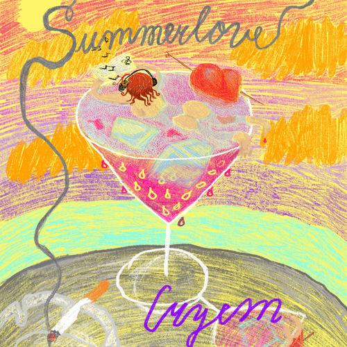 SUMMER LOVE