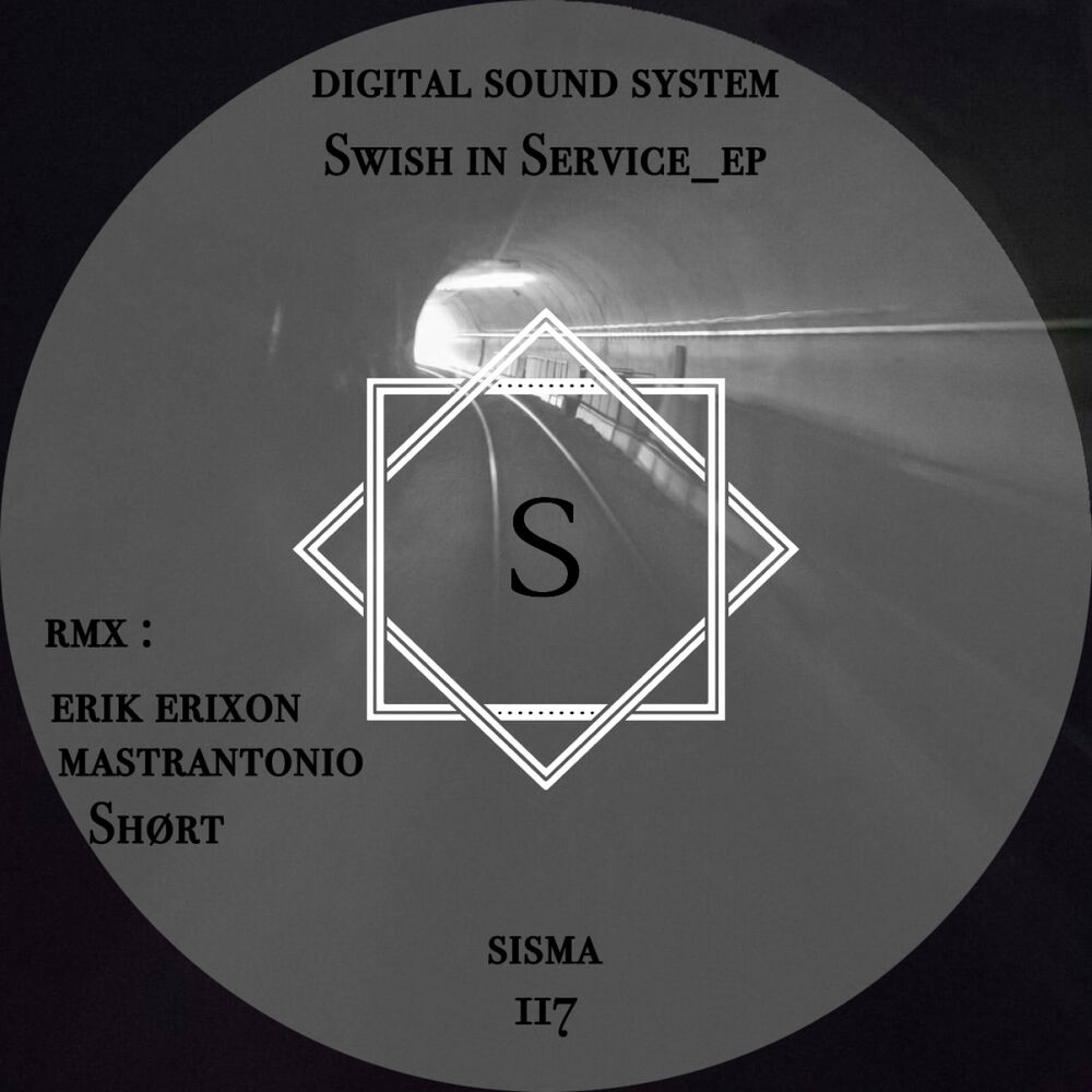 Picture of Swish in Service _EP