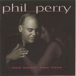 Cover of One Heart One Love