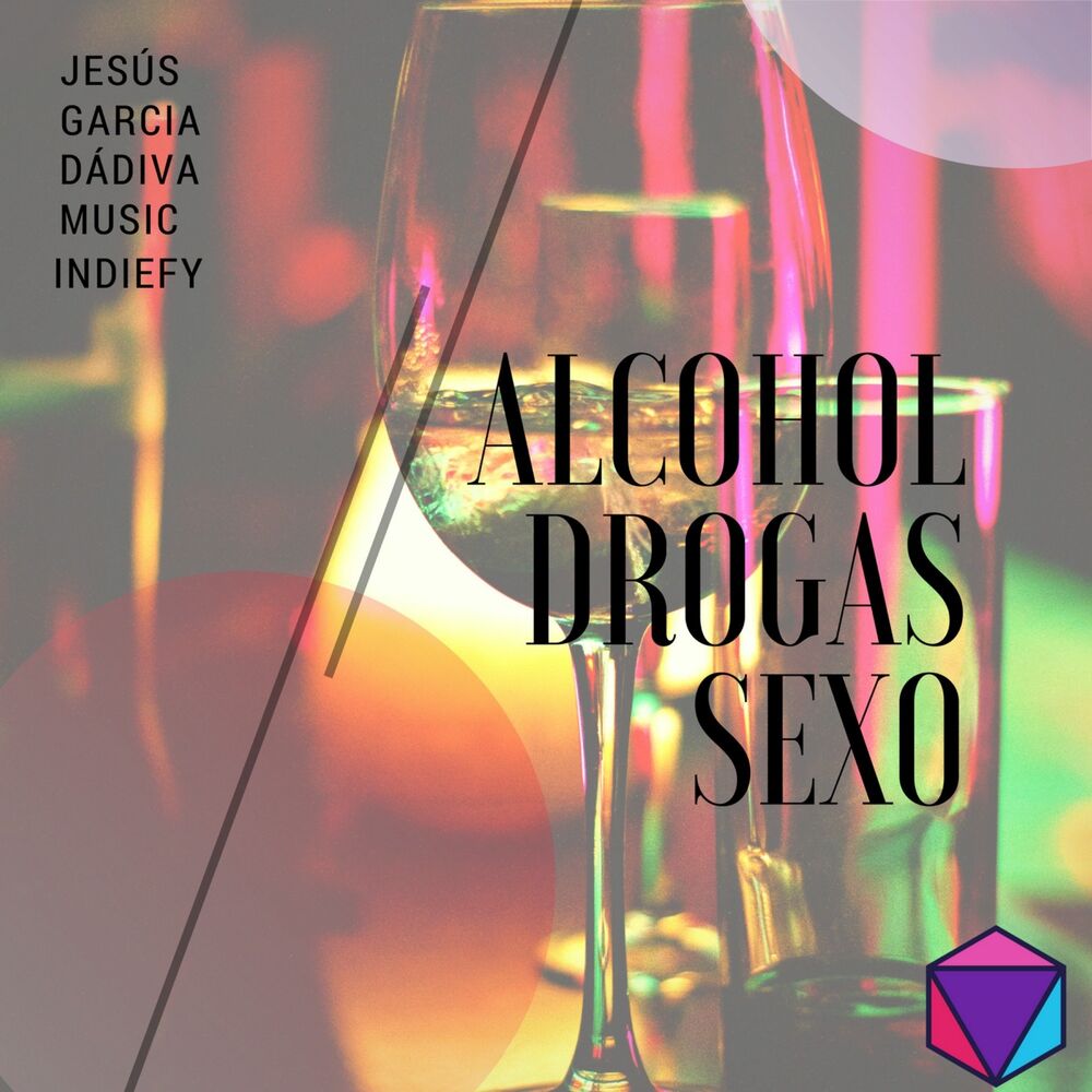 Picture of Alcohol, Drogas, Sexo
