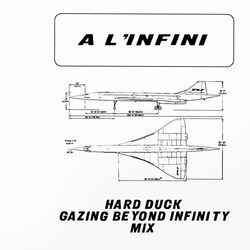 À L'Infini (Hard Duck Gazing Beyond Infinity Mix)