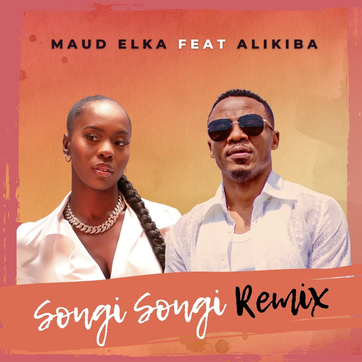 Album cover of Songi songi