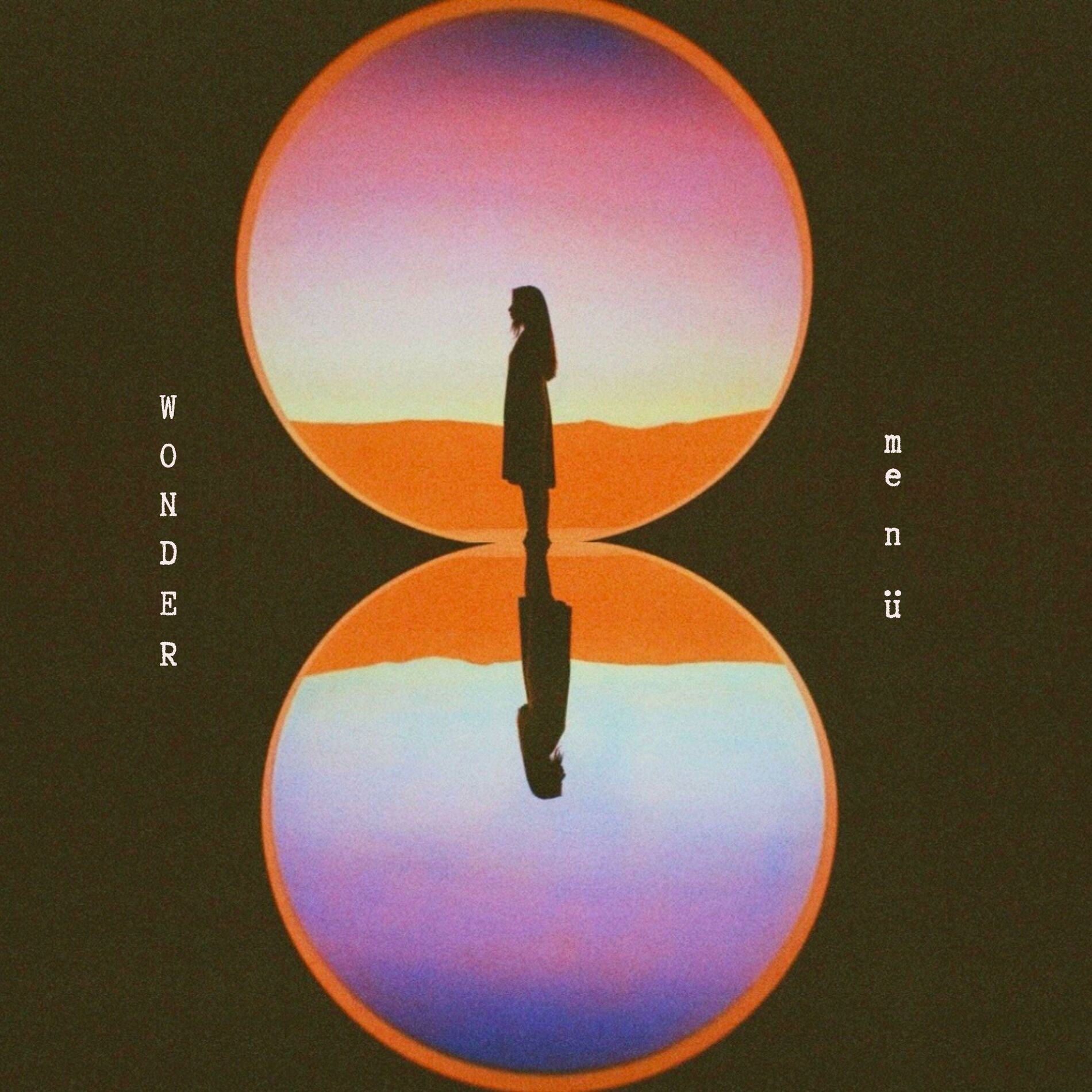 Album cover of WONDER