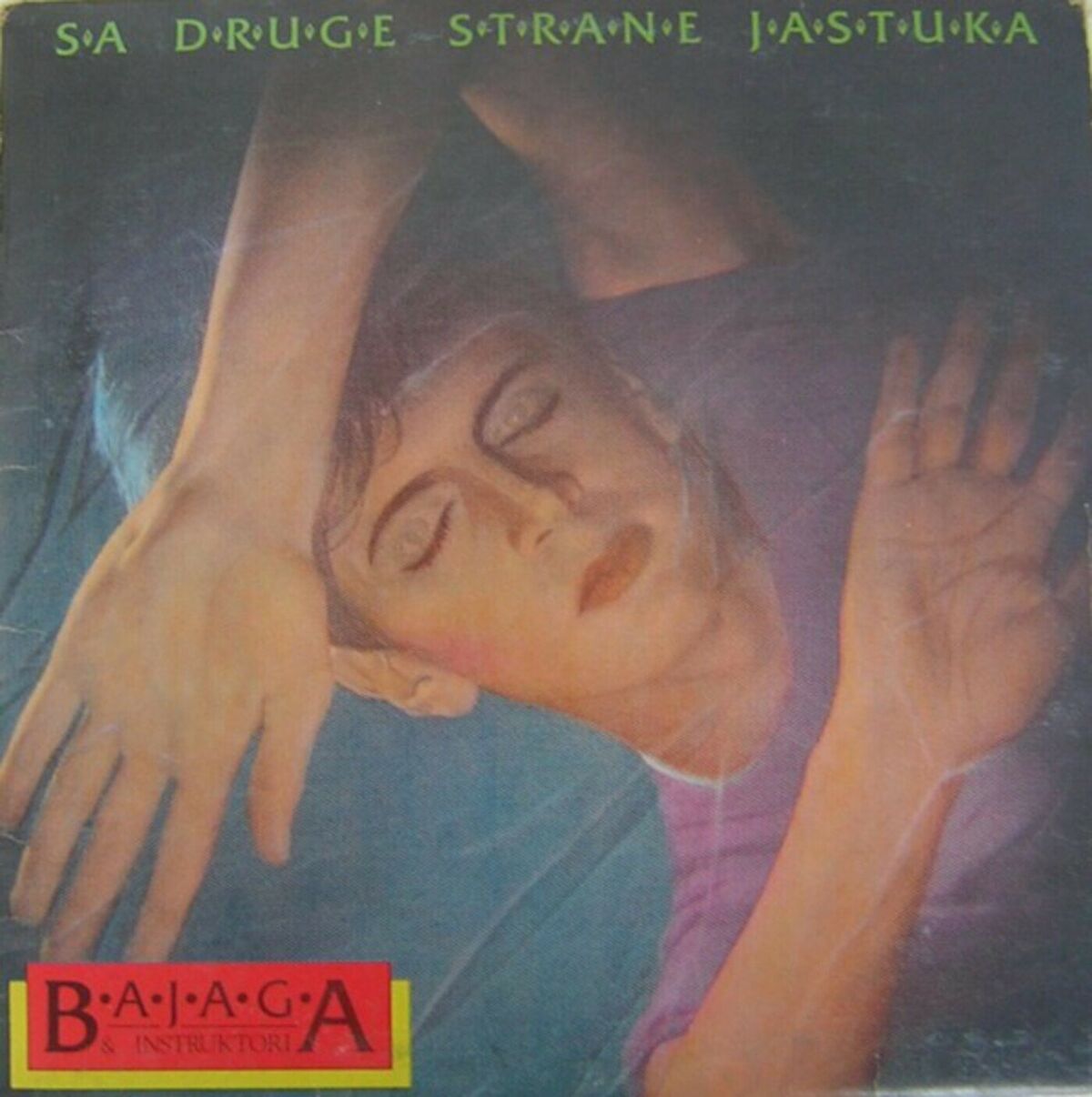 Album cover of Zažmuri