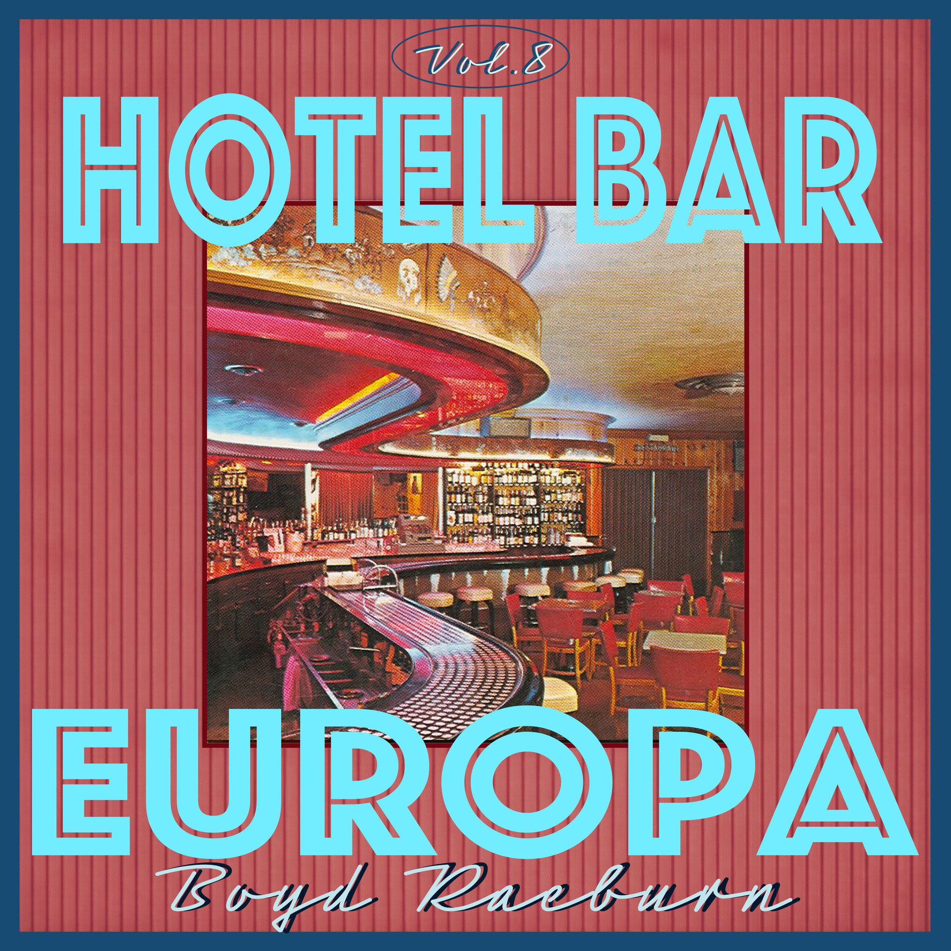 Boyd Raeburn & His Orchestra: albums, songs, concerts | Deezer