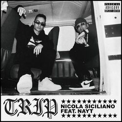 Cover of Trip