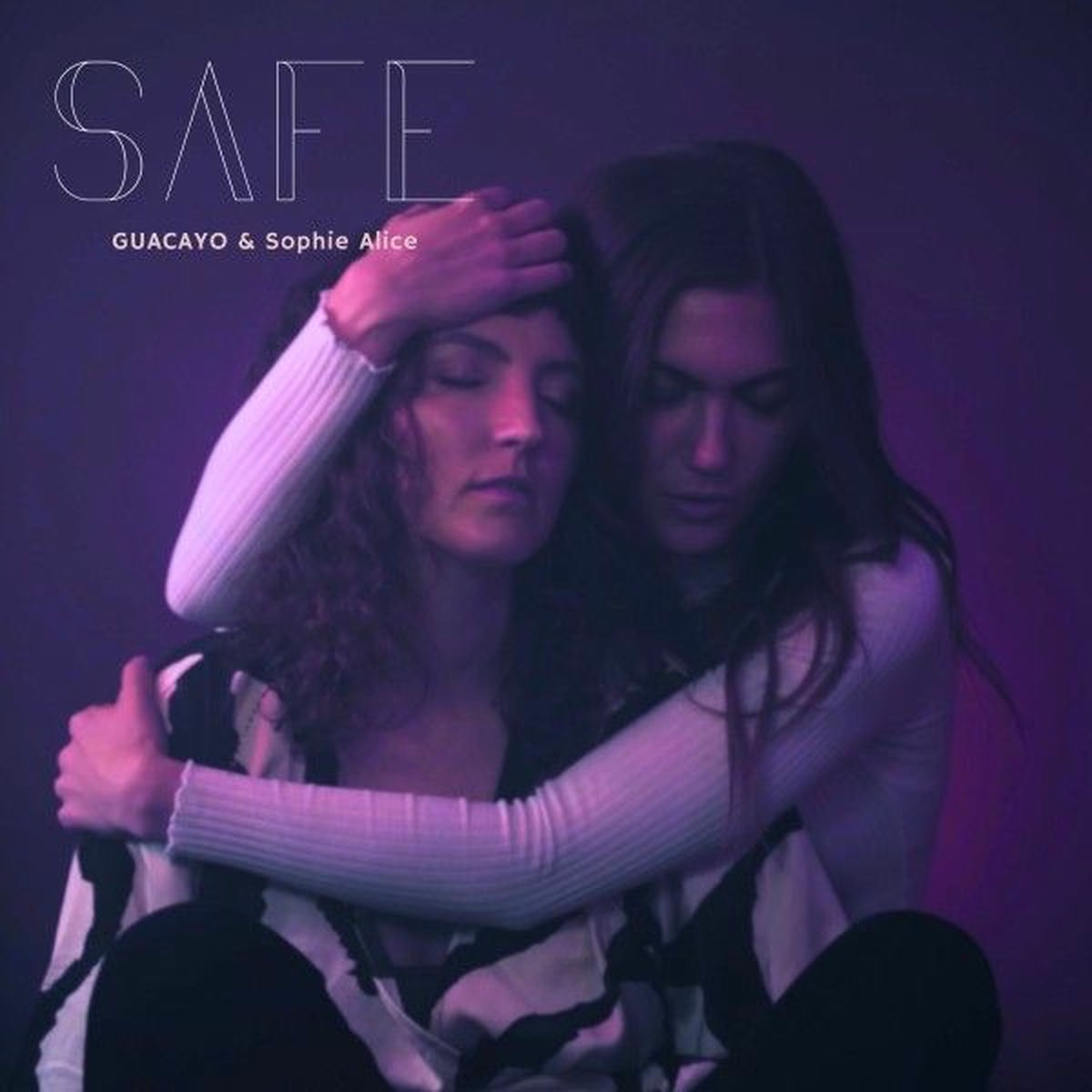 Album cover of Safe