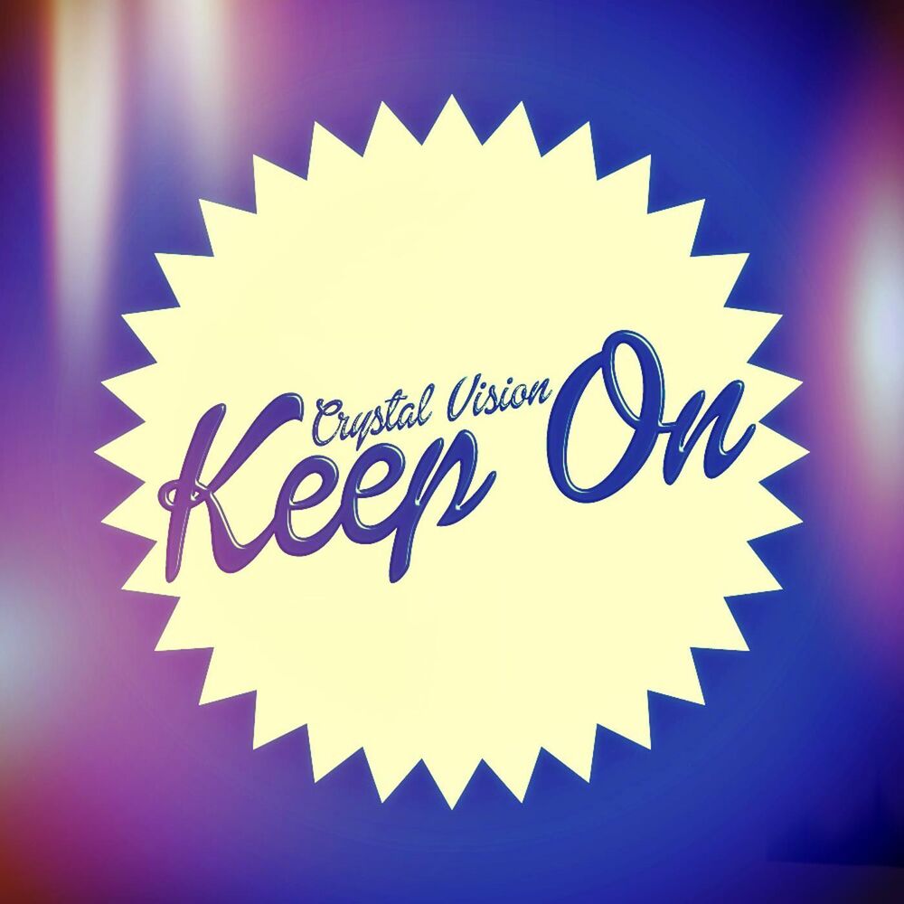 Picture of Keep On