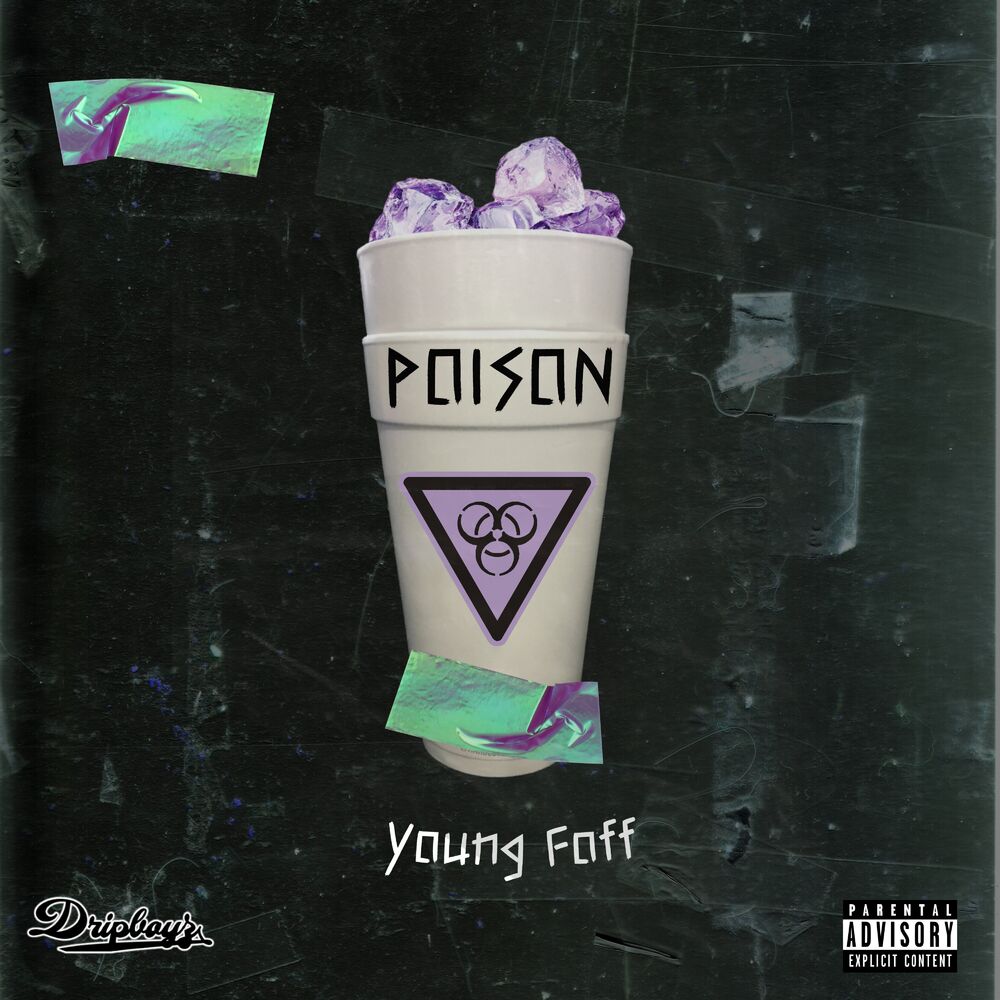 Picture of Poison