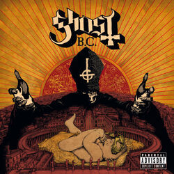 Cover of Infestissumam (Deluxe Version)