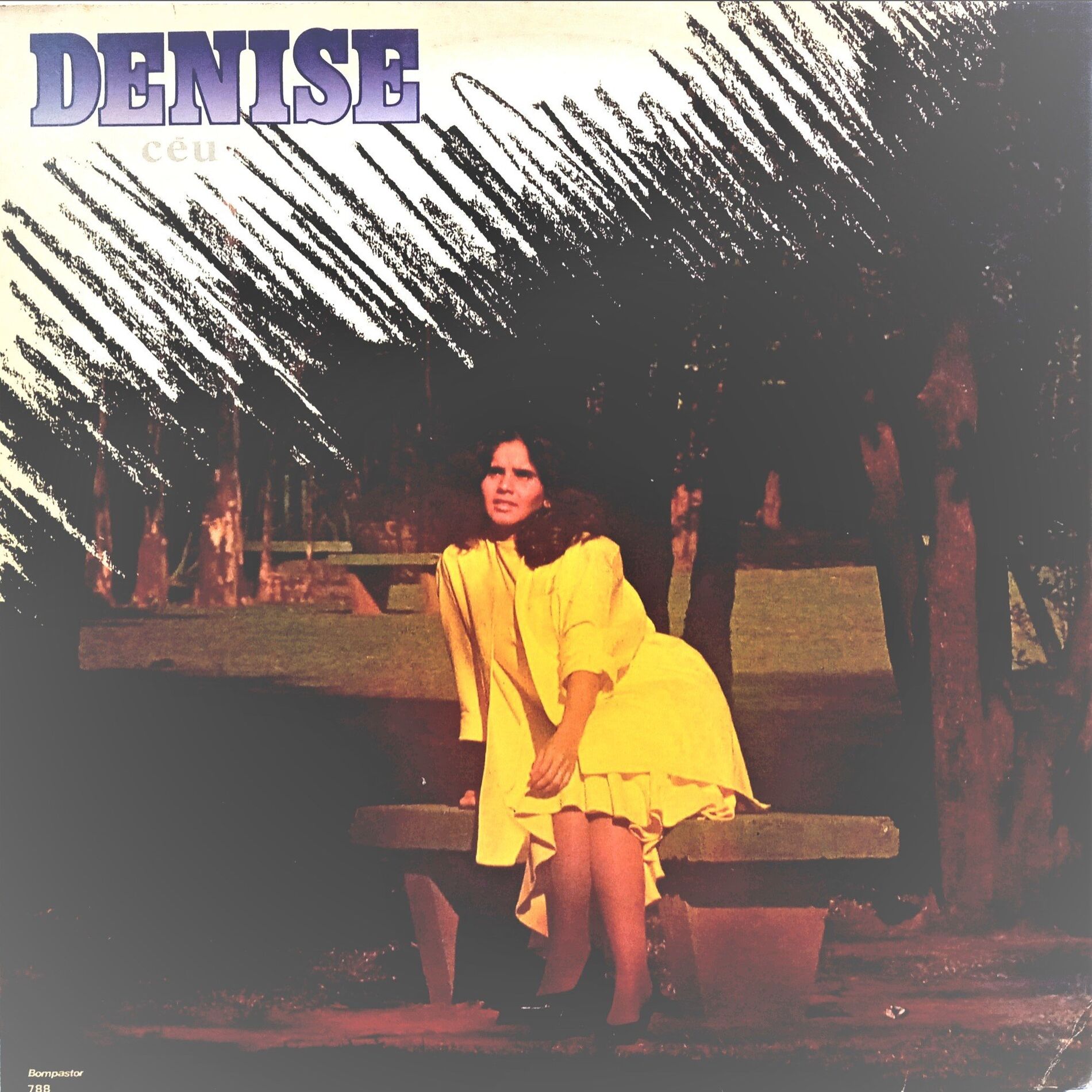 Album cover of Céu