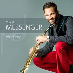 Cover of The Messenger