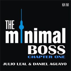 Cover of The Minimal Boss (Chapter One)