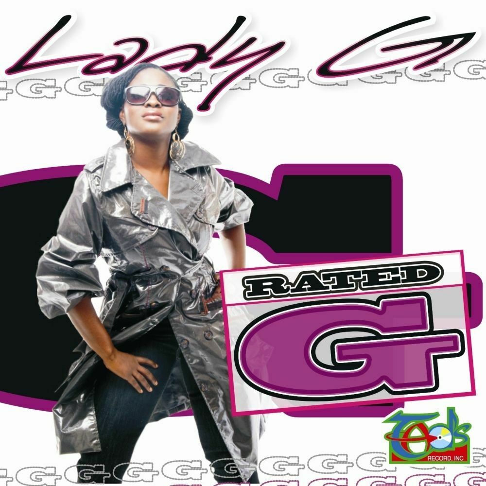 Picture of Rated G
