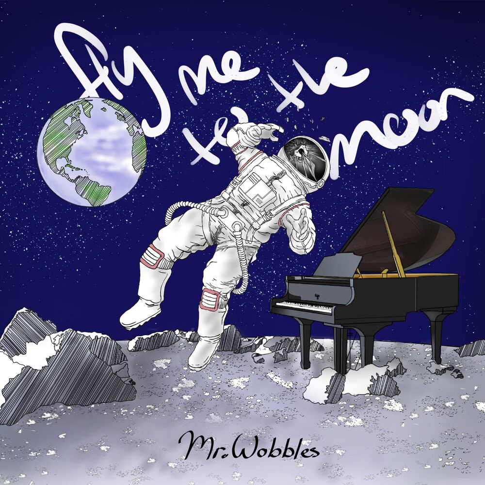 Picture of Fly Me to the Moon