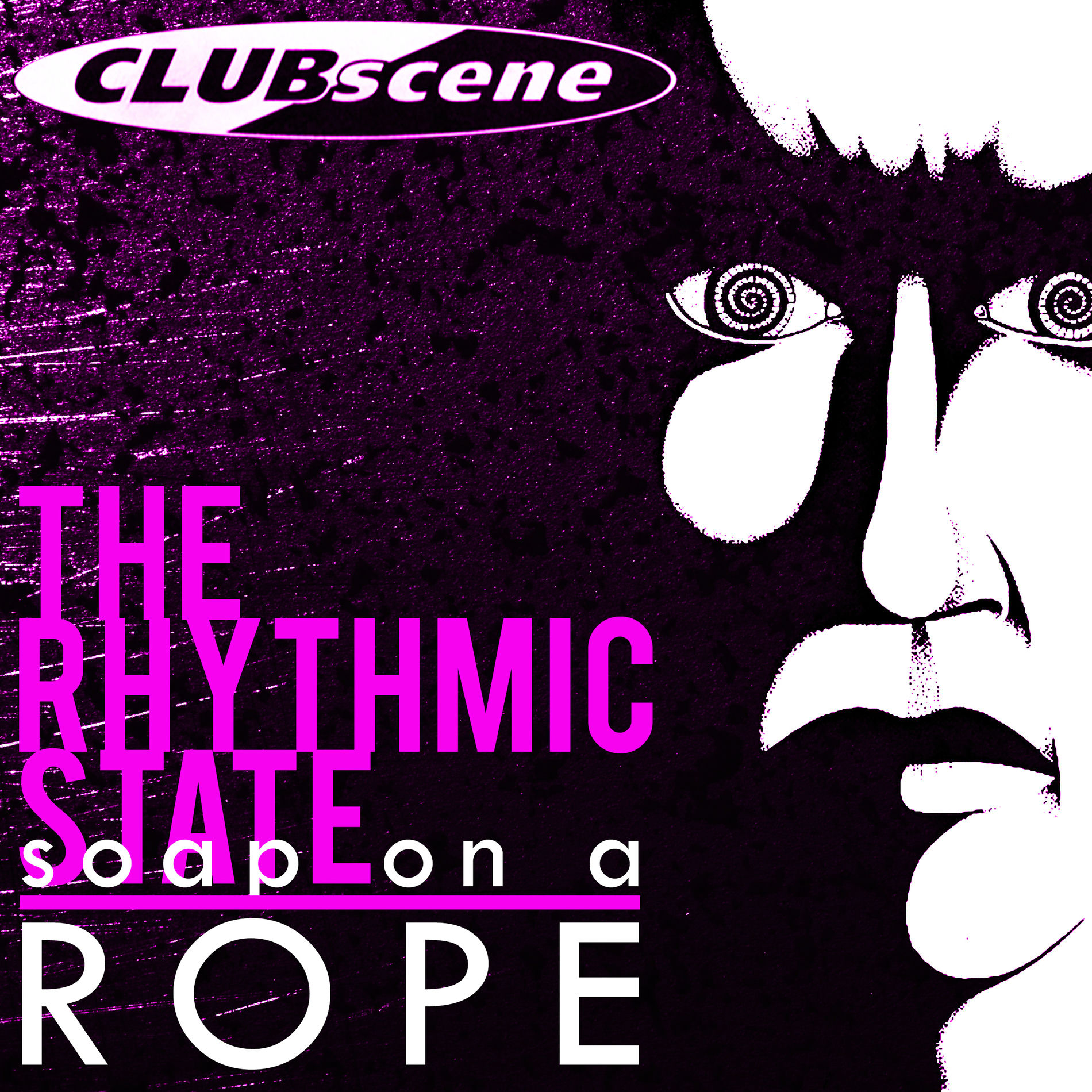 Album cover of Soap On A Rope