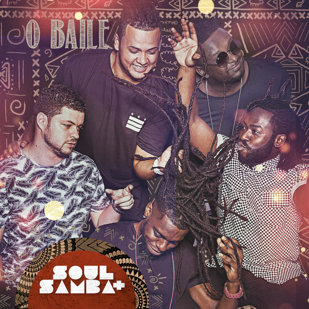 Picture of O Baile (Ao Vivo)