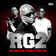 Up Up And Away by Rich Homie Quan album cover