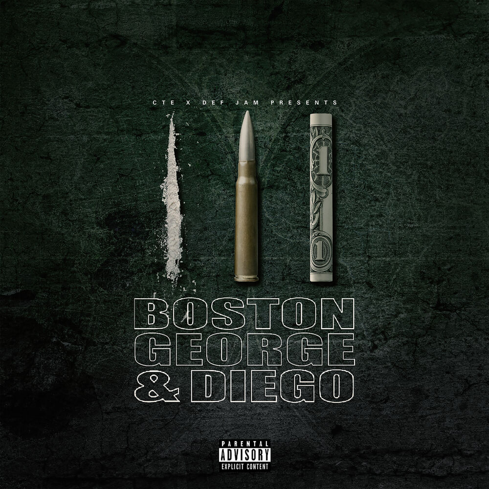 Picture of Boston George & Diego