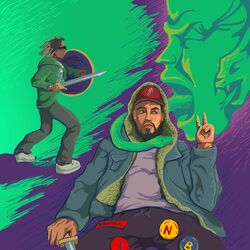 Cover of WISHTHEWORST