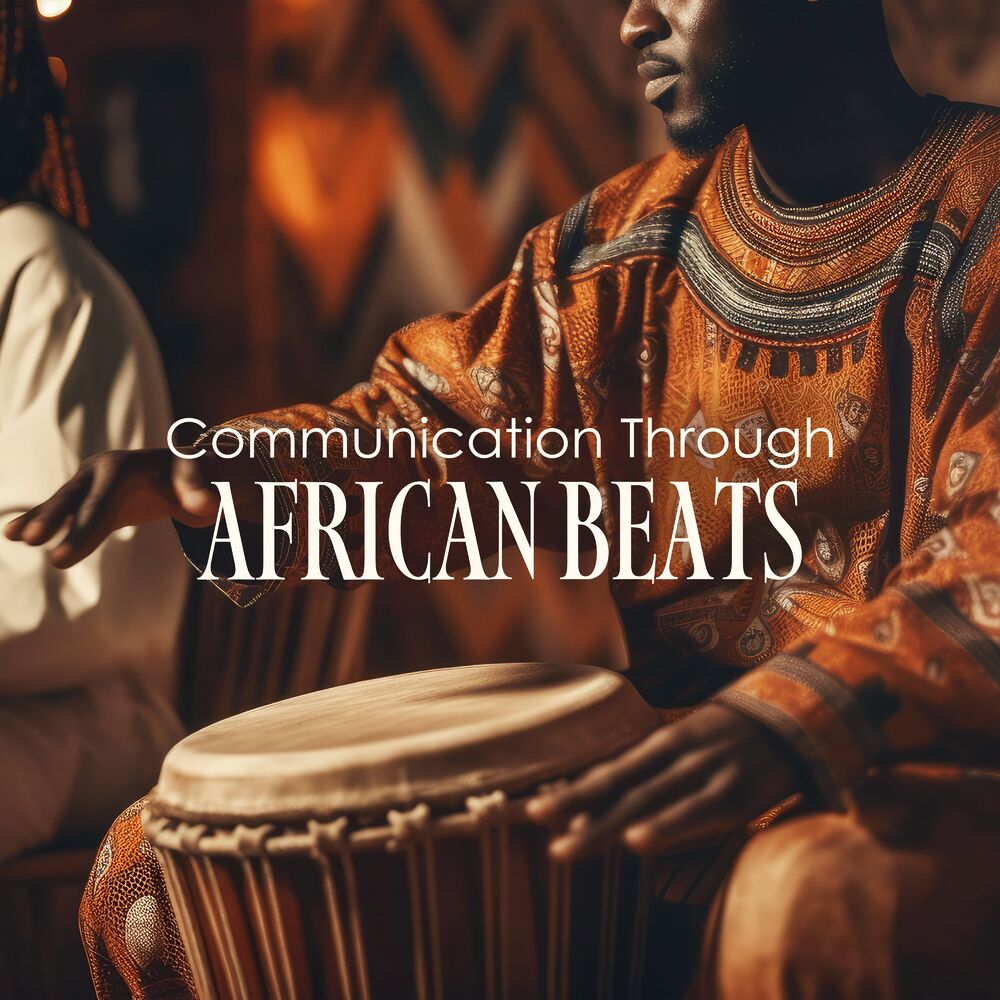 Picture of Communication Through African Beats