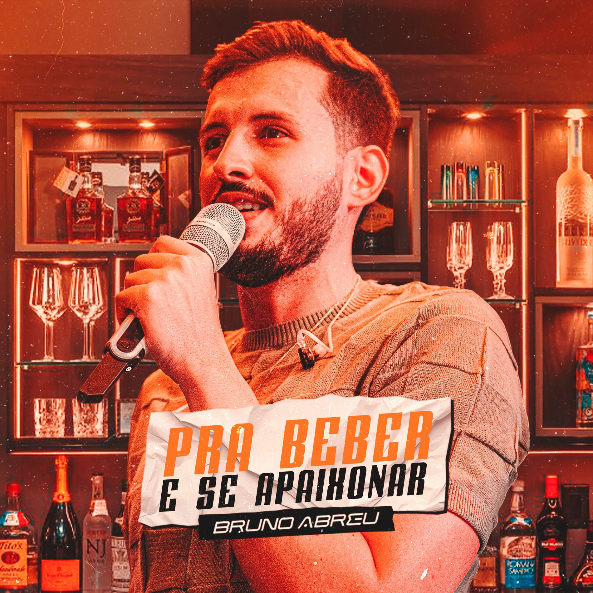 Album cover of Última Vez