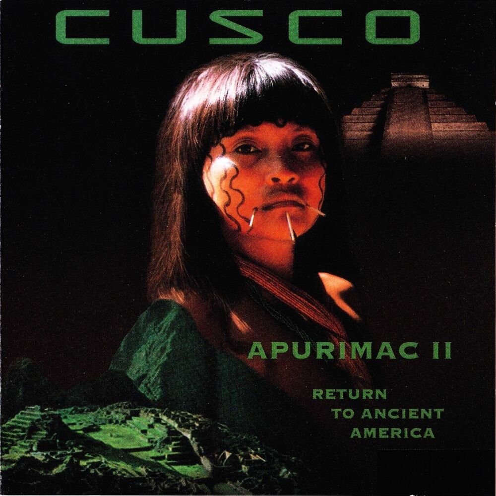 Picture of Apurimac II
