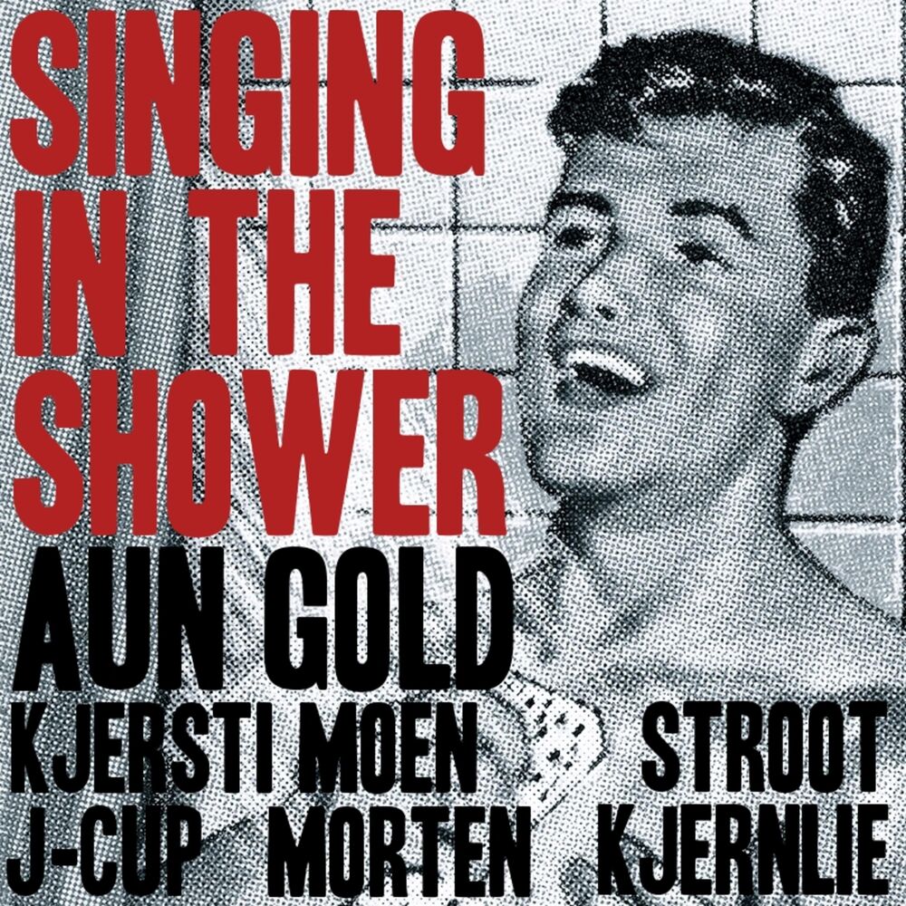 Picture of Singing in the Shower (feat. Kjersti Moen)