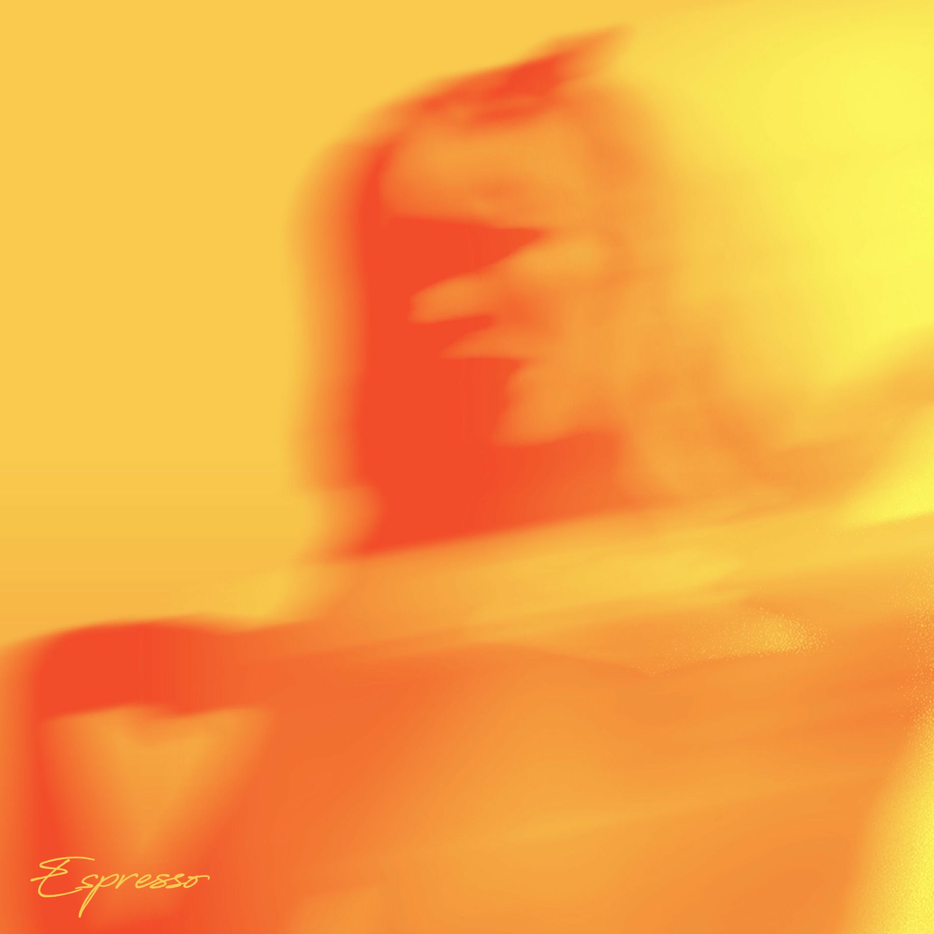 Album cover of Espresso